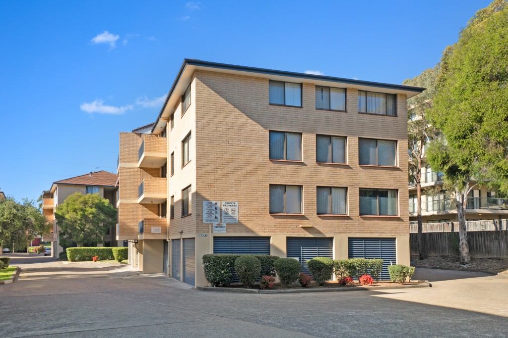 38/5 Griffiths Street, Blacktown NSW 2148 - McGrath West Group