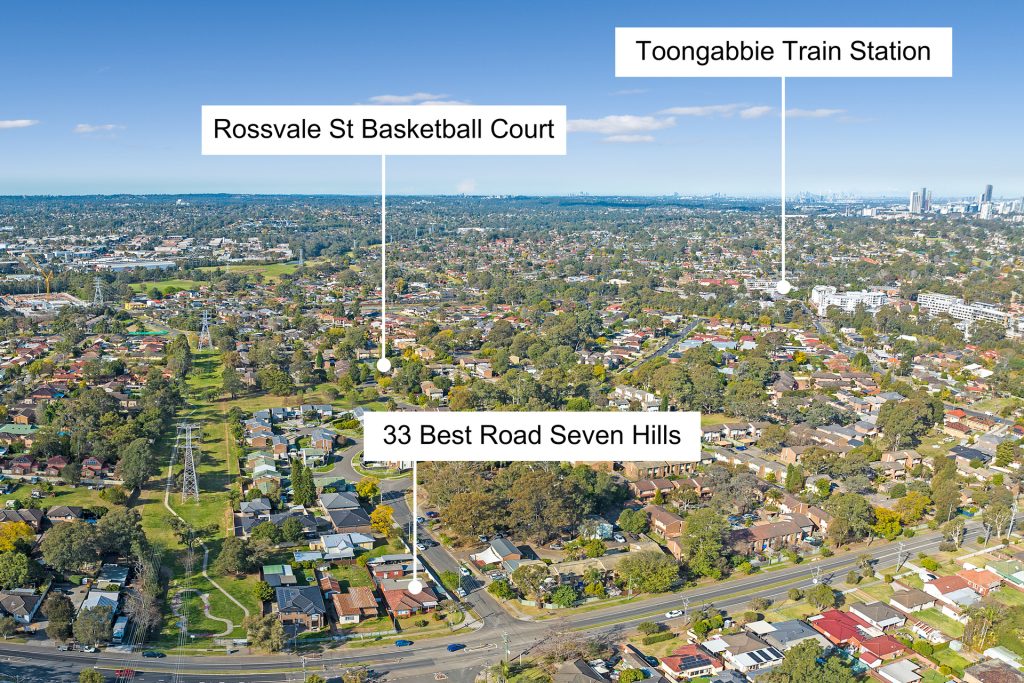 33 Best Road, Seven Hills NSW 2147 - photo 11