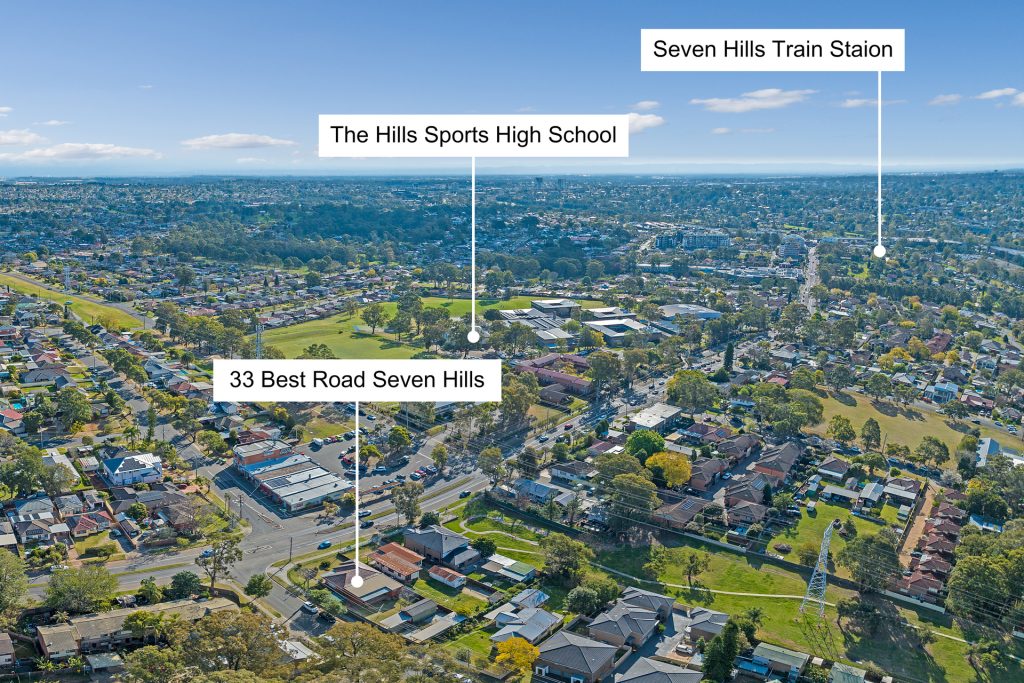 33 Best Road, Seven Hills NSW 2147 - photo 10