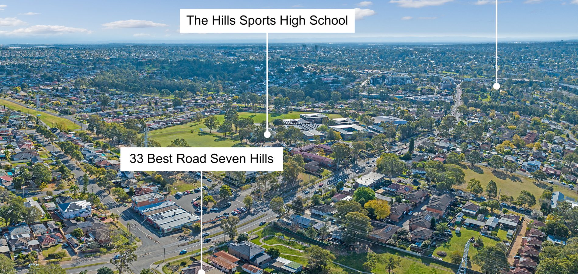 33 Best Road, Seven Hills NSW 2147 - photo 10