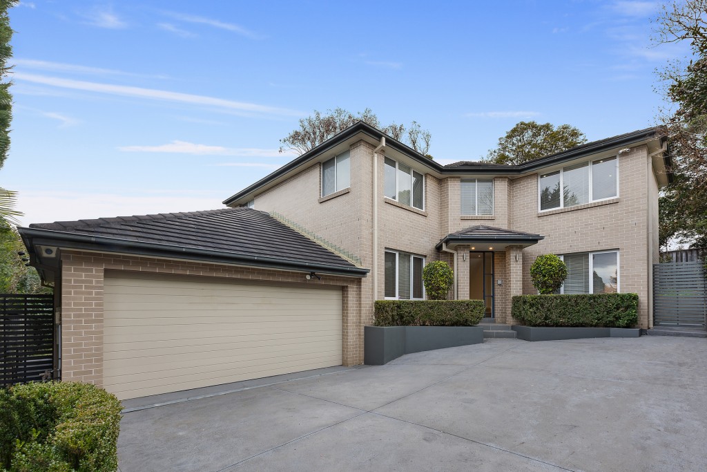 21 Brosnan Place, Castle Hill NSW 2154 - McGrath West Group