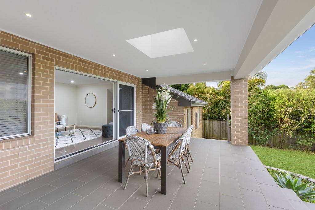 21 Brosnan Place, Castle Hill NSW 2154 - photo 13