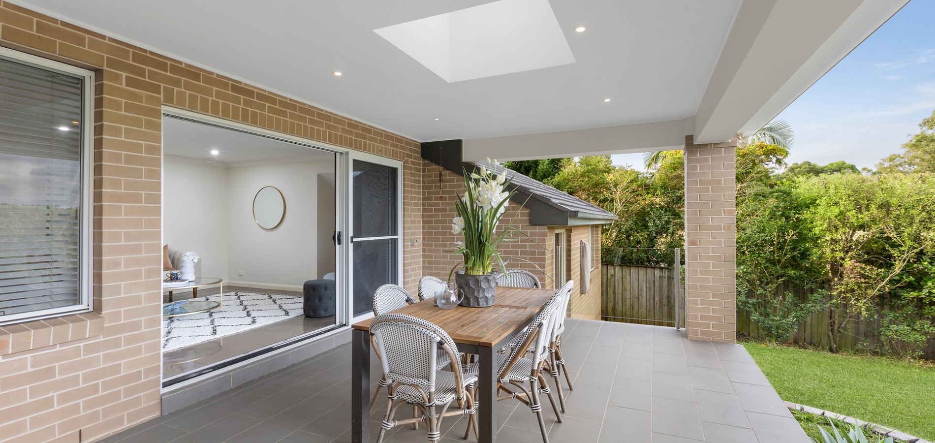21 Brosnan Place, Castle Hill NSW 2154 - photo 13
