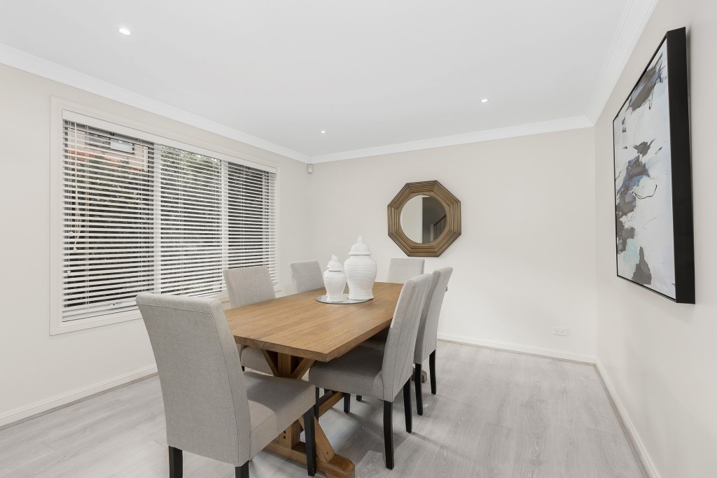 21 Brosnan Place, Castle Hill NSW 2154 - photo 5