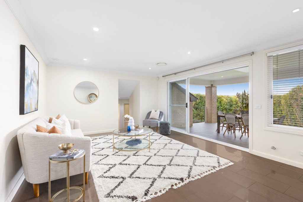 21 Brosnan Place, Castle Hill NSW 2154 - photo 6