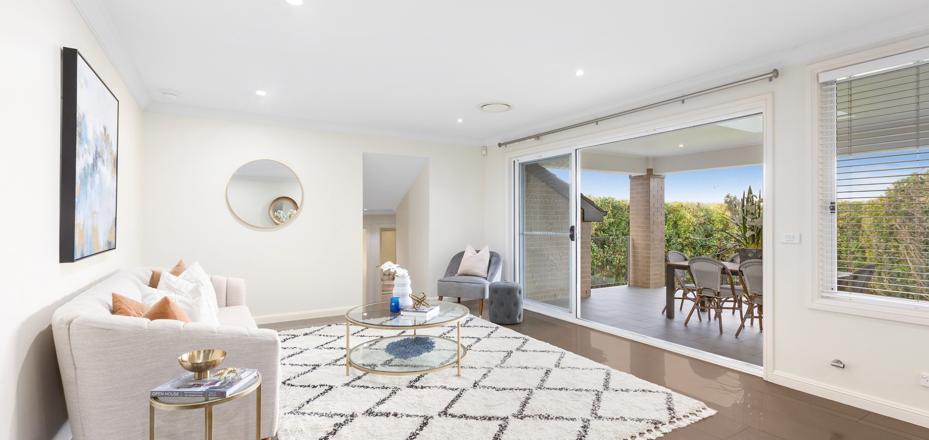 21 Brosnan Place, Castle Hill NSW 2154 - photo 6