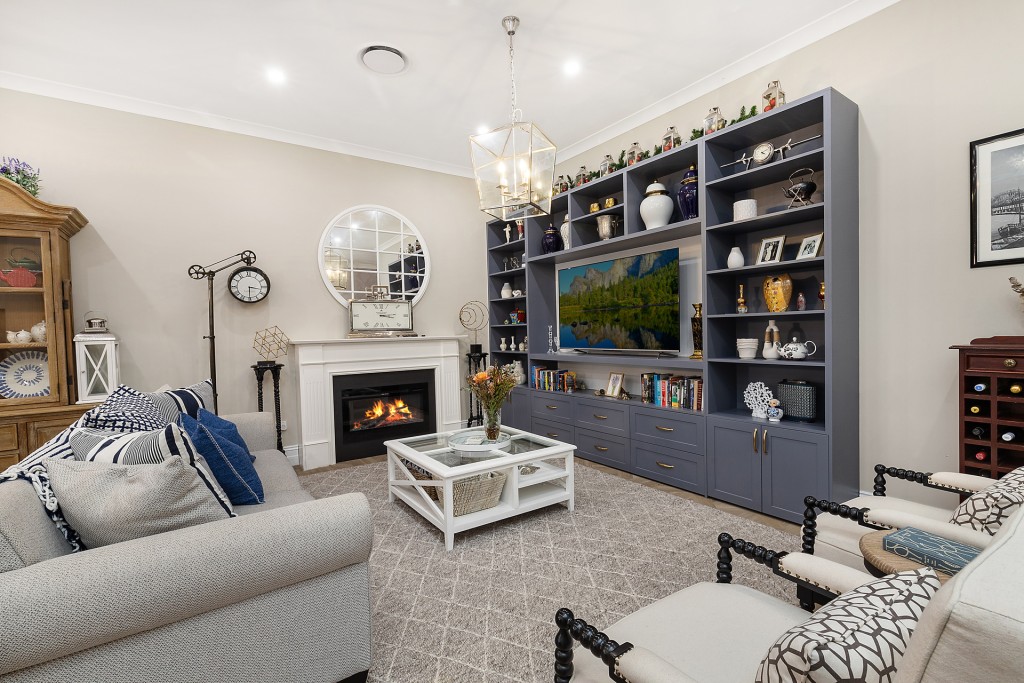 9 Belvedere Avenue, Castle Hill NSW 2154 - photo 3