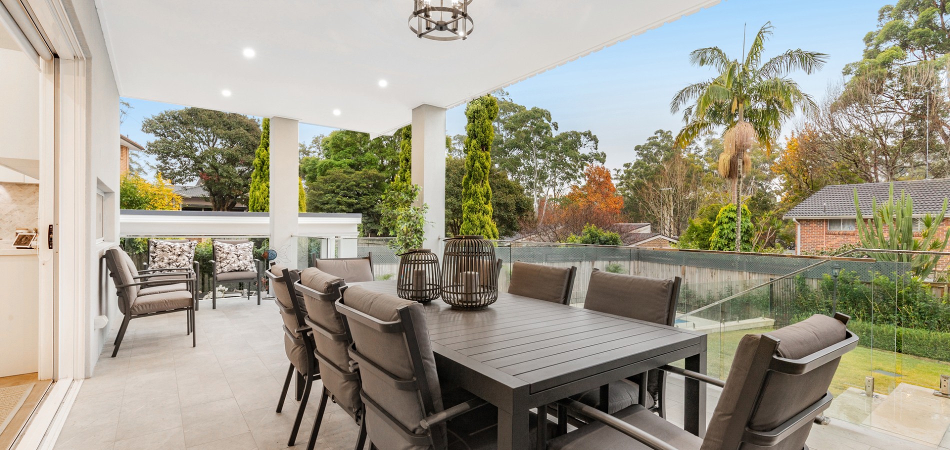 9 Belvedere Avenue, Castle Hill NSW 2154 - photo 22