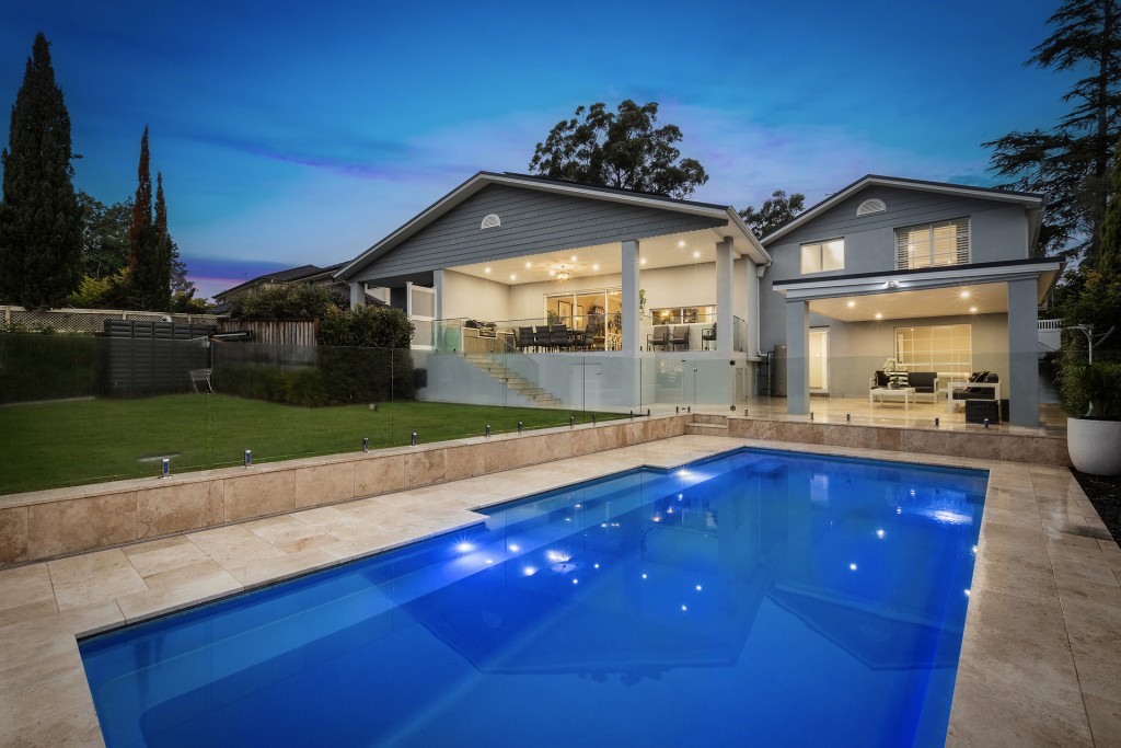 9 Belvedere Avenue, Castle Hill NSW 2154 - photo 23