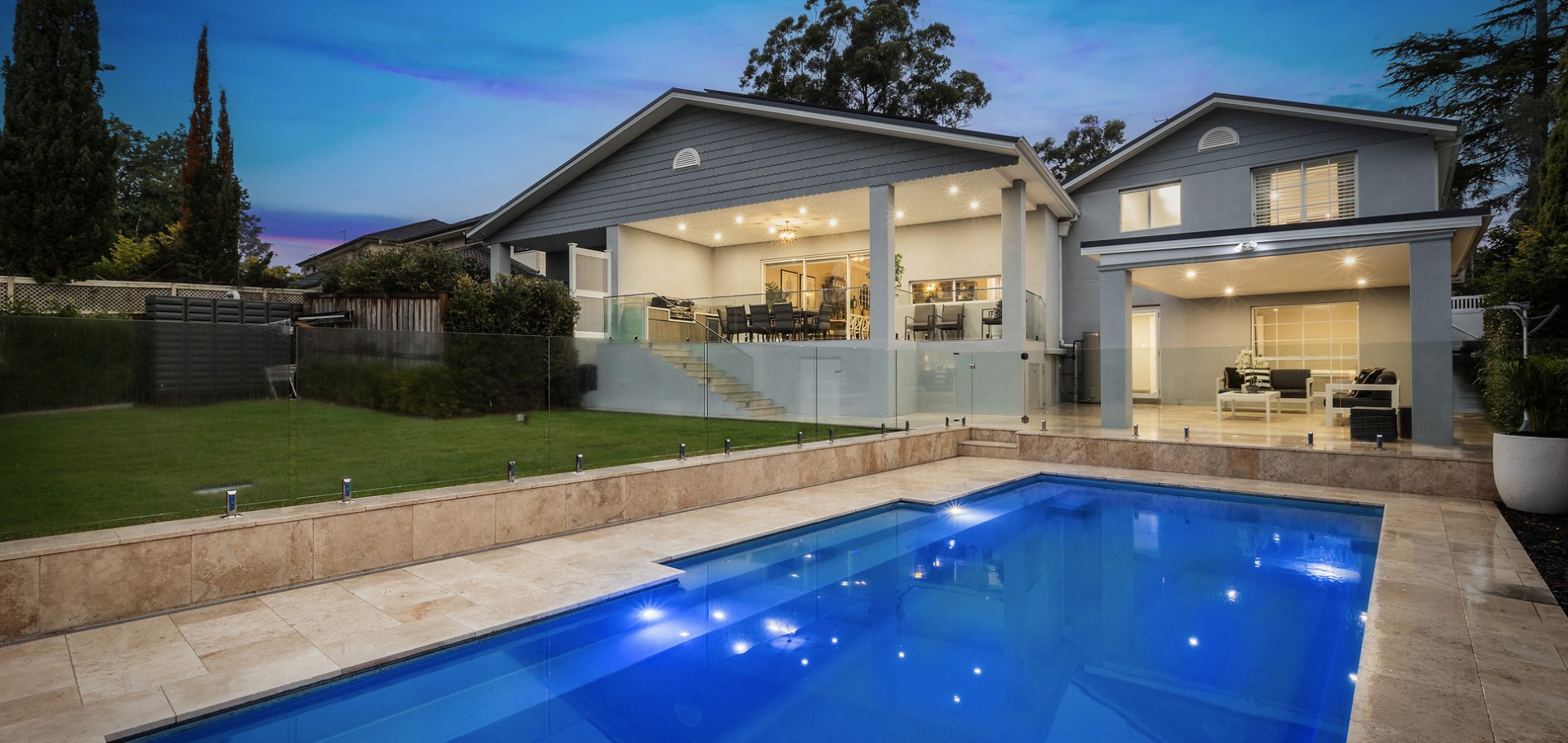 9 Belvedere Avenue, Castle Hill NSW 2154 - photo 23
