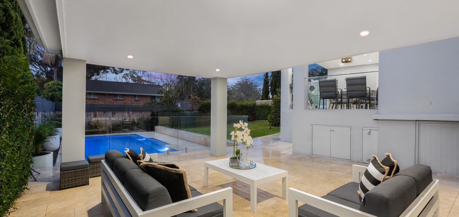 9 Belvedere Avenue, Castle Hill NSW 2154 - photo 24