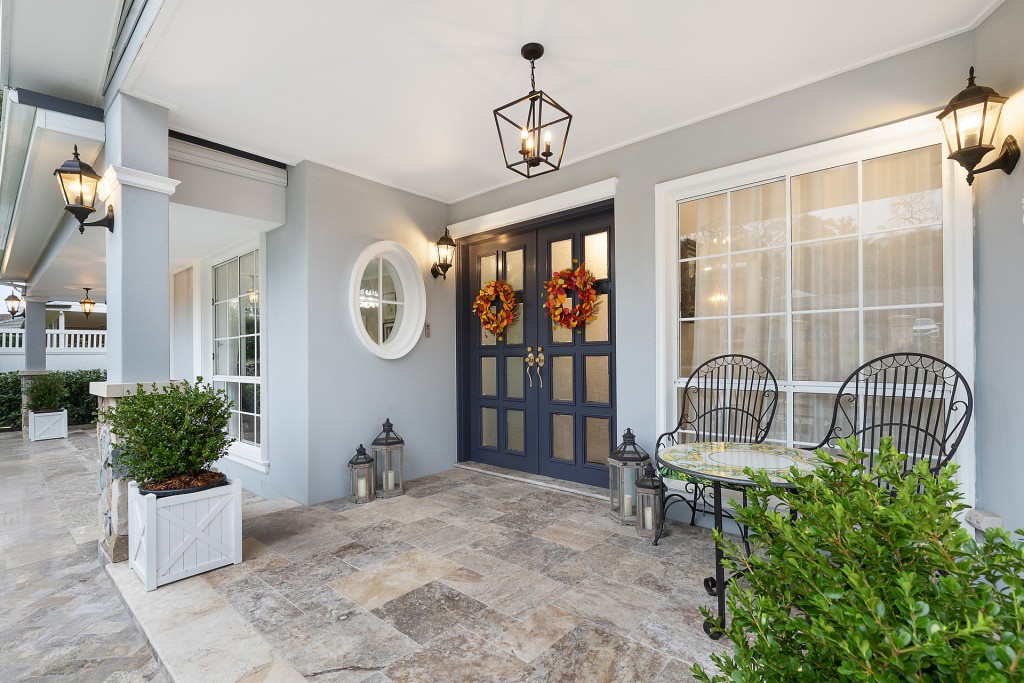 9 Belvedere Avenue, Castle Hill NSW 2154 - photo 25