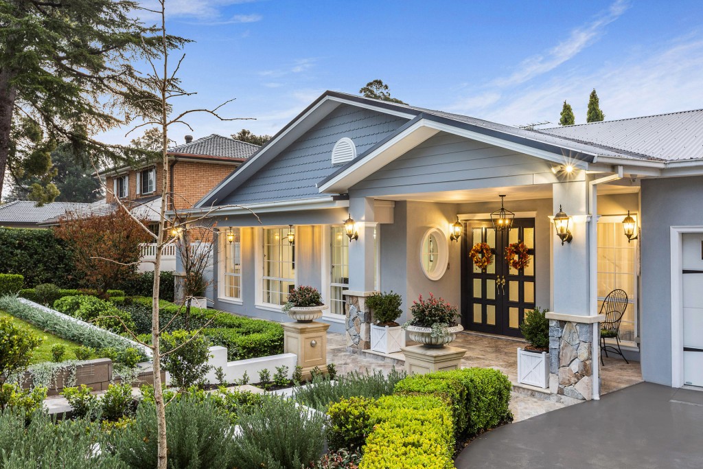 9 Belvedere Avenue, Castle Hill NSW 2154 - photo 27