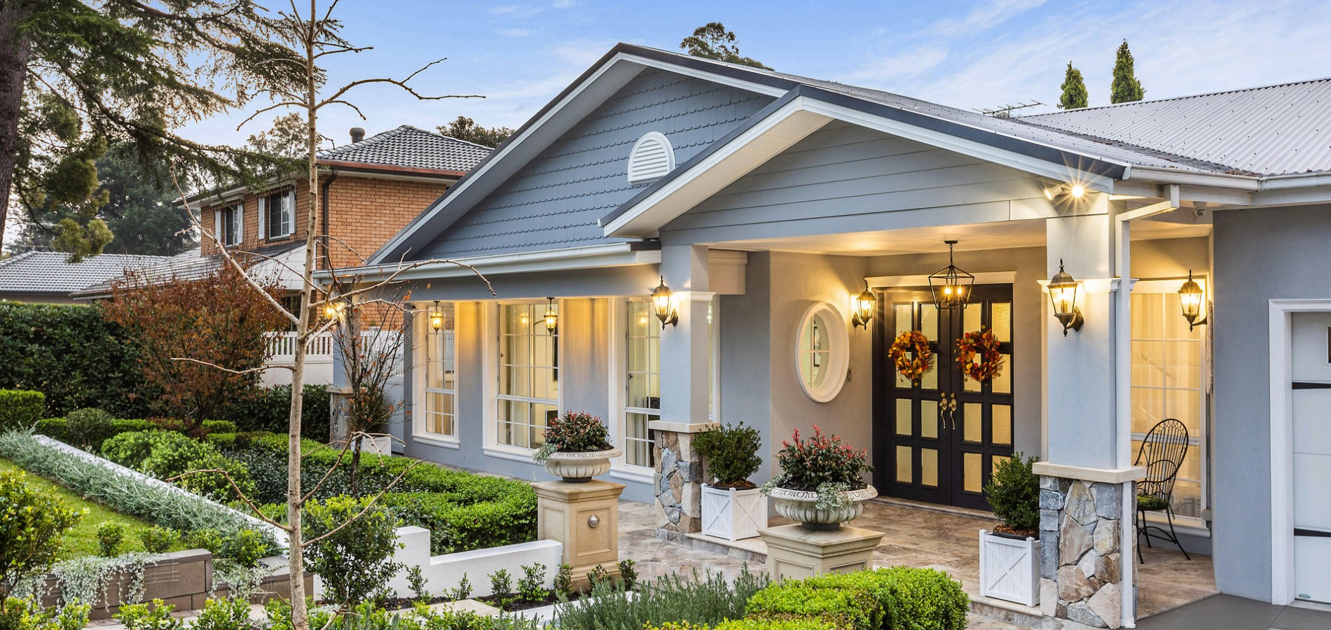 9 Belvedere Avenue, Castle Hill NSW 2154 - photo 27