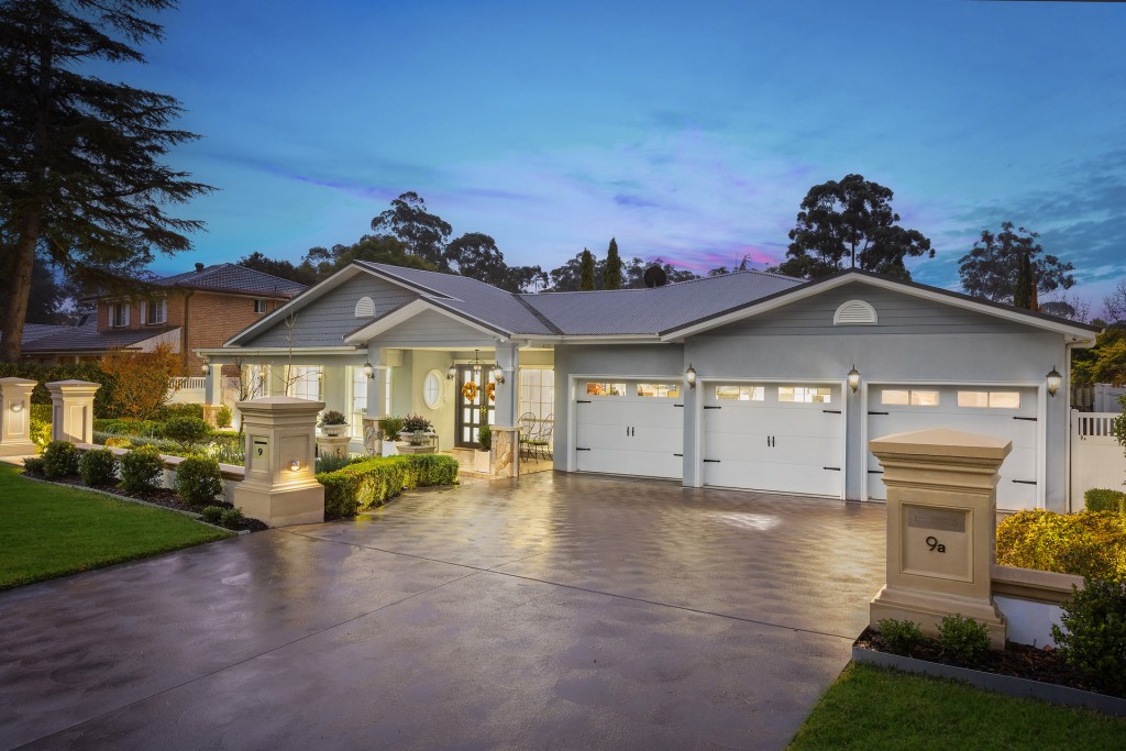 9 Belvedere Avenue, Castle Hill NSW 2154 - photo 28