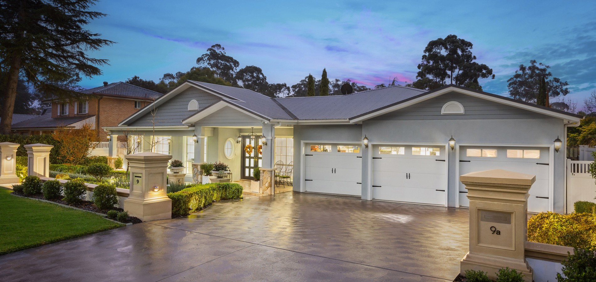 9 Belvedere Avenue, Castle Hill NSW 2154 - photo 28