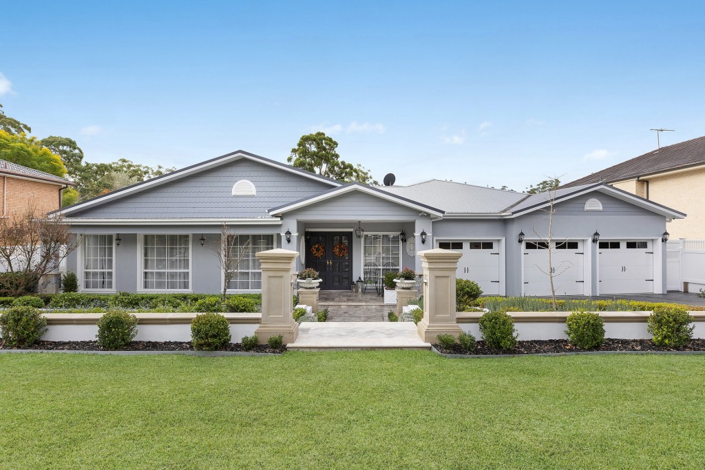 9 Belvedere Avenue, Castle Hill NSW 2154 - photo 29