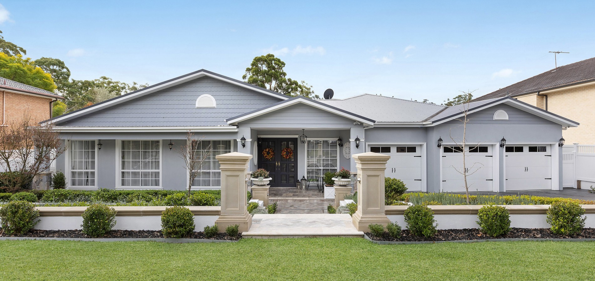 9 Belvedere Avenue, Castle Hill NSW 2154 - photo 29