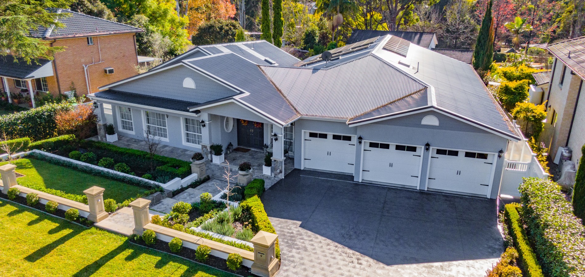 9 Belvedere Avenue, Castle Hill NSW 2154 - photo 30