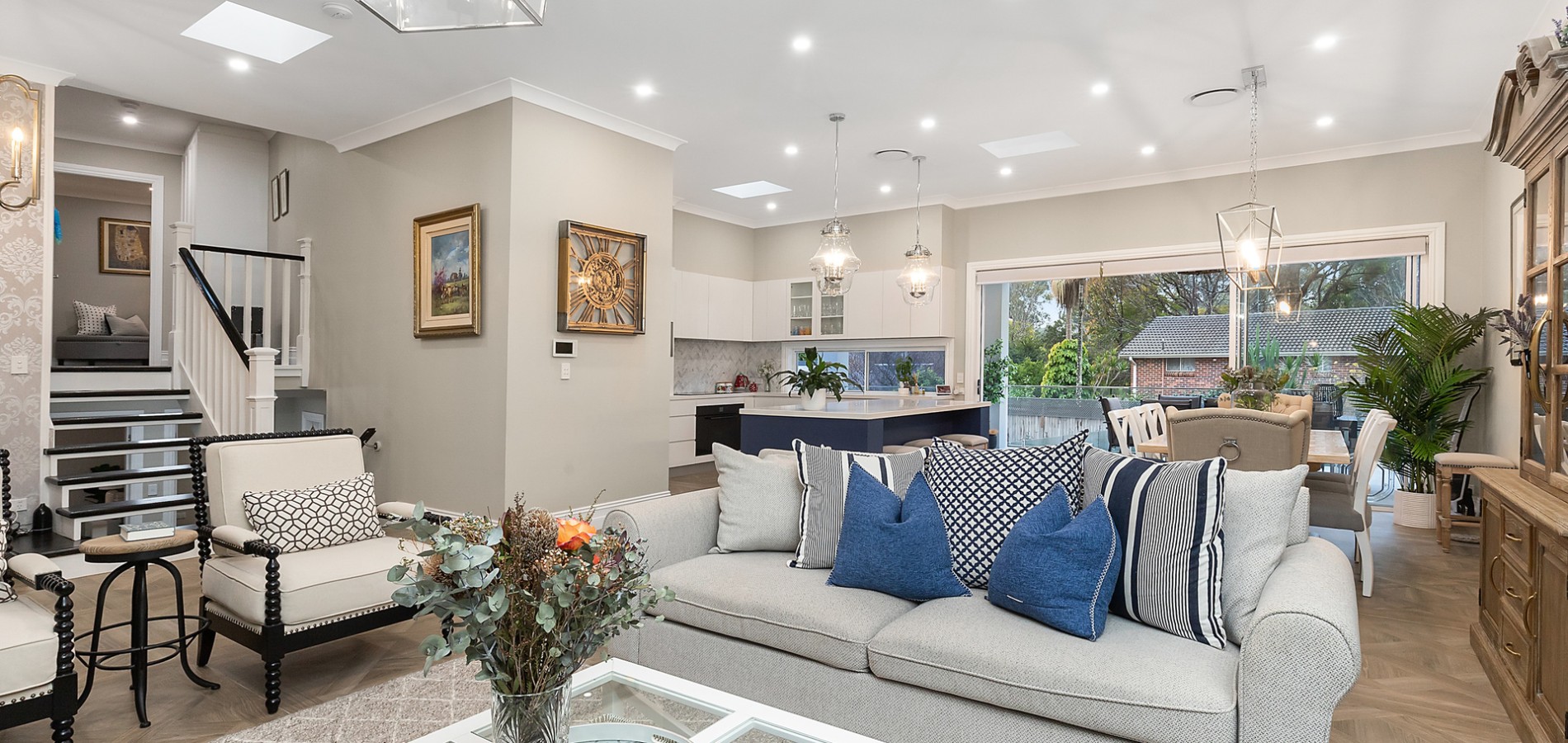 9 Belvedere Avenue, Castle Hill NSW 2154 - photo 4
