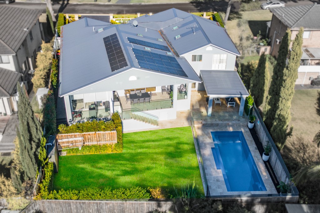 9 Belvedere Avenue, Castle Hill NSW 2154 - photo 31
