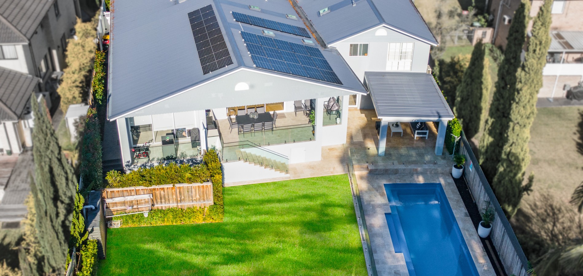 9 Belvedere Avenue, Castle Hill NSW 2154 - photo 31