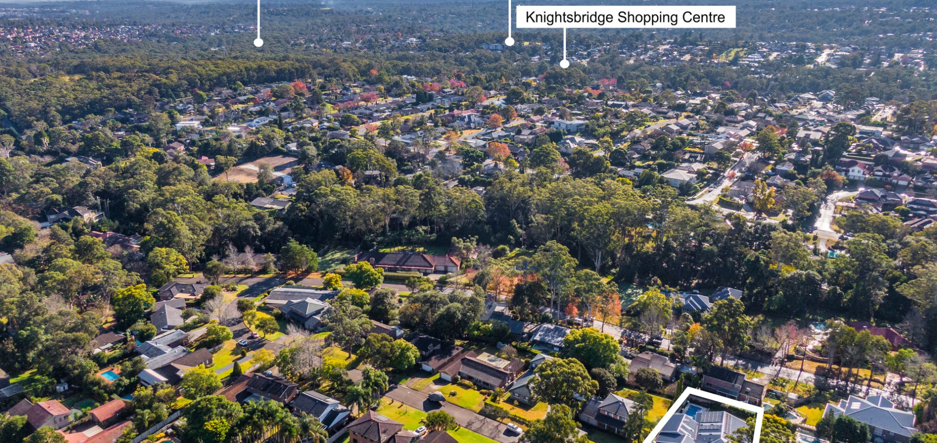 9 Belvedere Avenue, Castle Hill NSW 2154 - photo 34