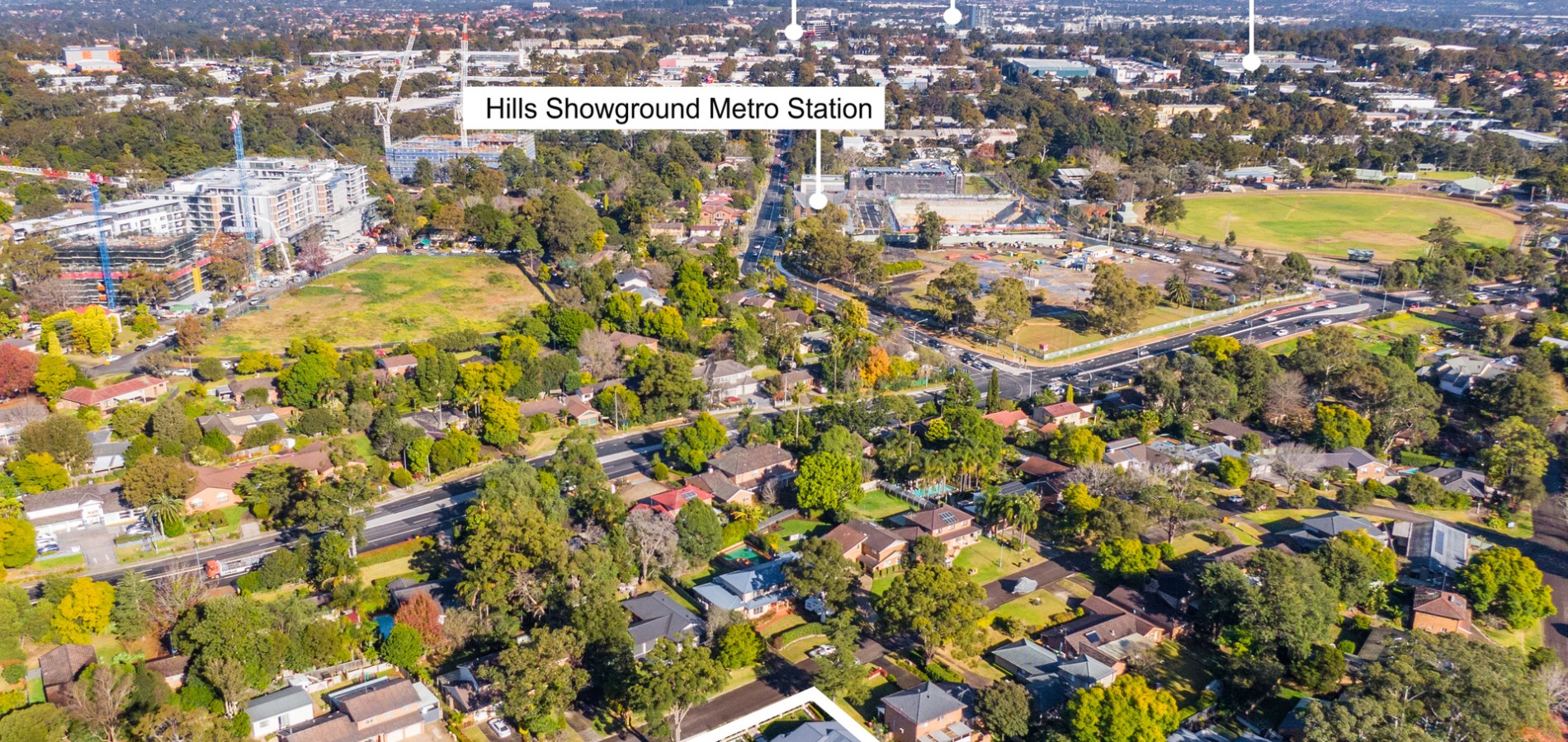 9 Belvedere Avenue, Castle Hill NSW 2154 - photo 35