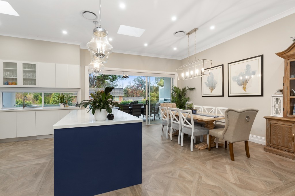 9 Belvedere Avenue, Castle Hill NSW 2154 - photo 5