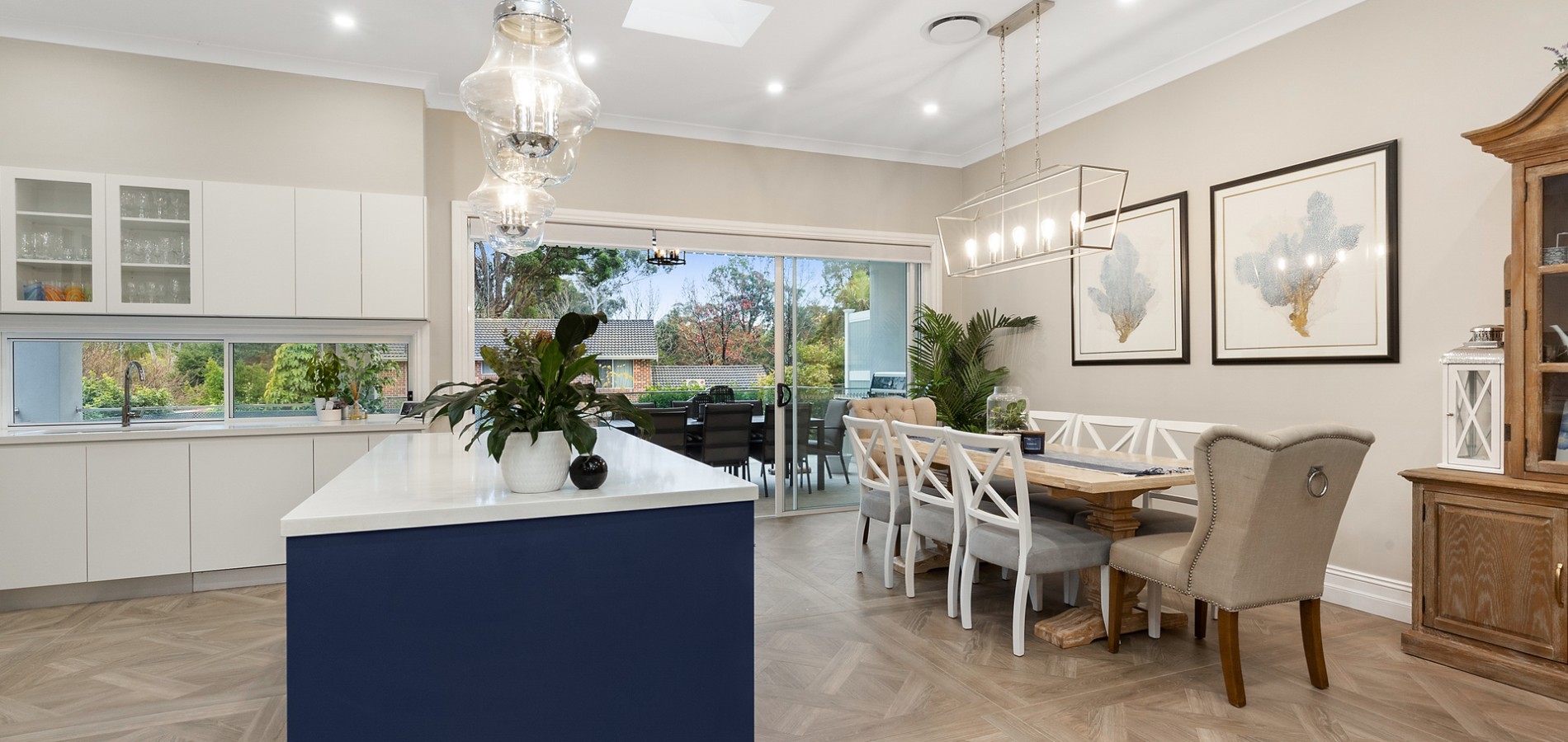 9 Belvedere Avenue, Castle Hill NSW 2154 - photo 5