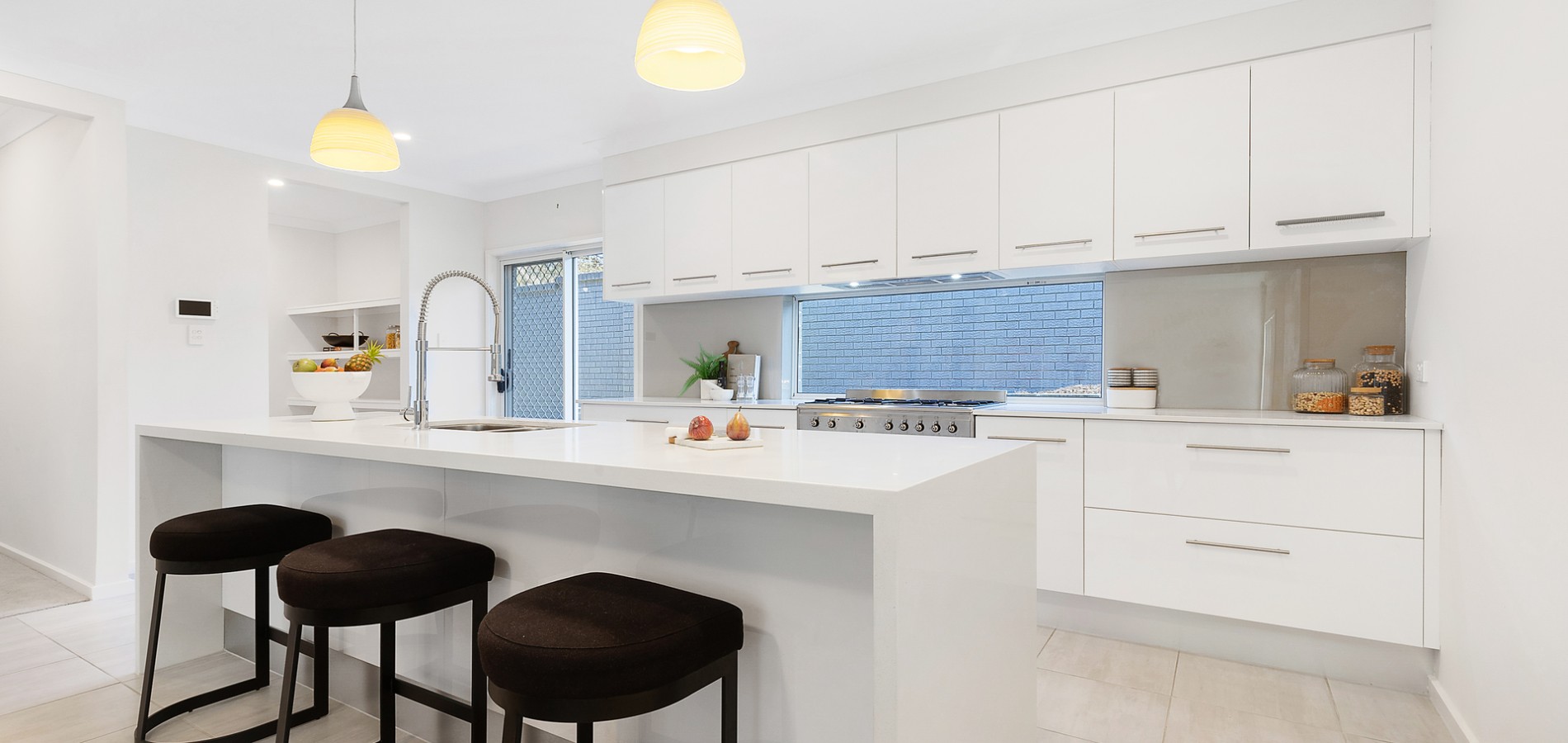 1 Winston Court, Baulkham Hills NSW 2153 - photo 2