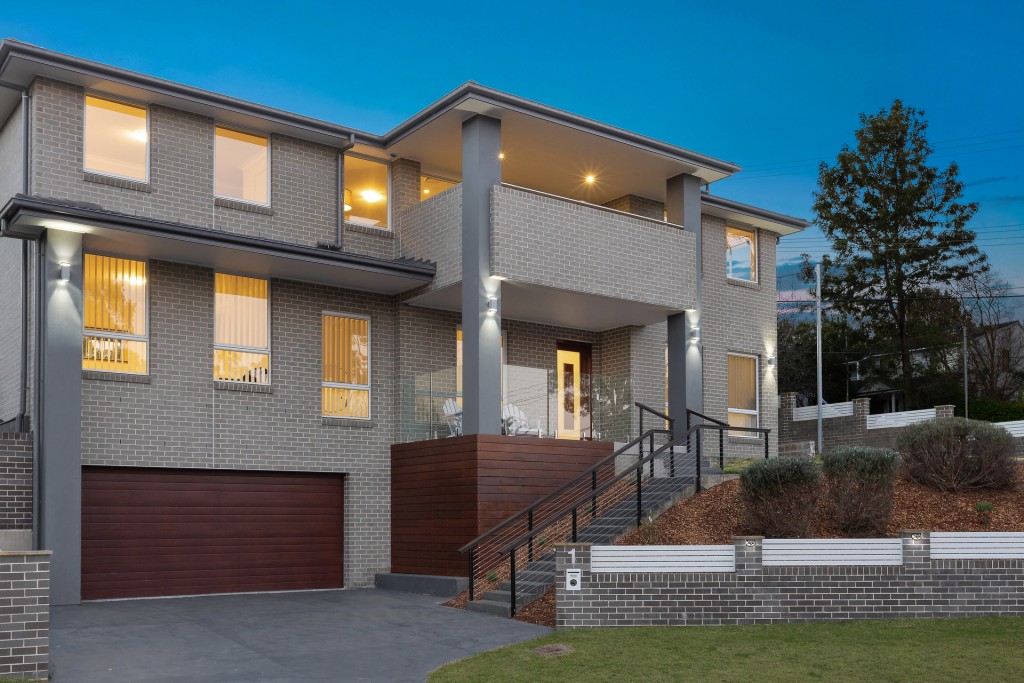 1 Winston Court, Baulkham Hills NSW 2153 - photo 14