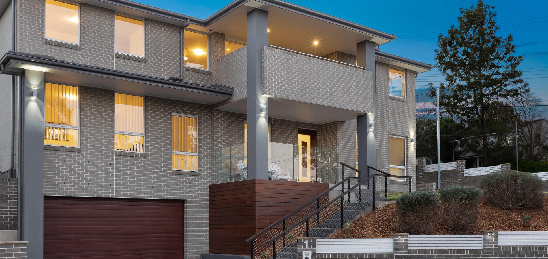 1 Winston Court, Baulkham Hills NSW 2153 - photo 14