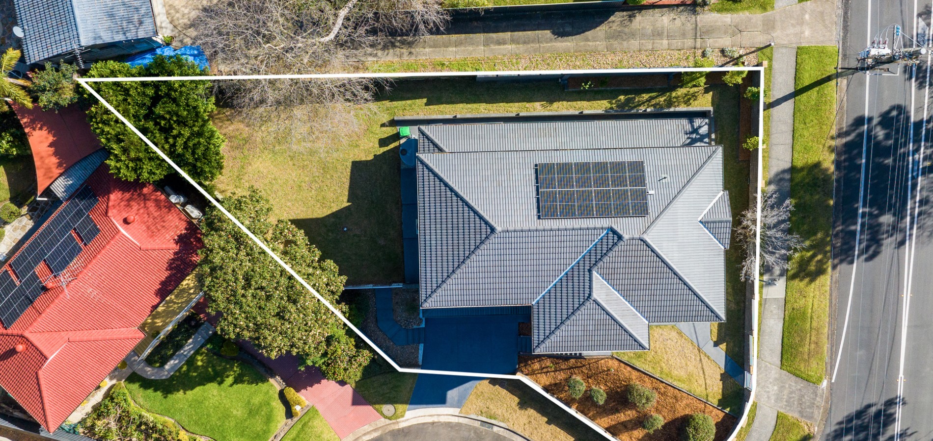1 Winston Court, Baulkham Hills NSW 2153 - photo 15