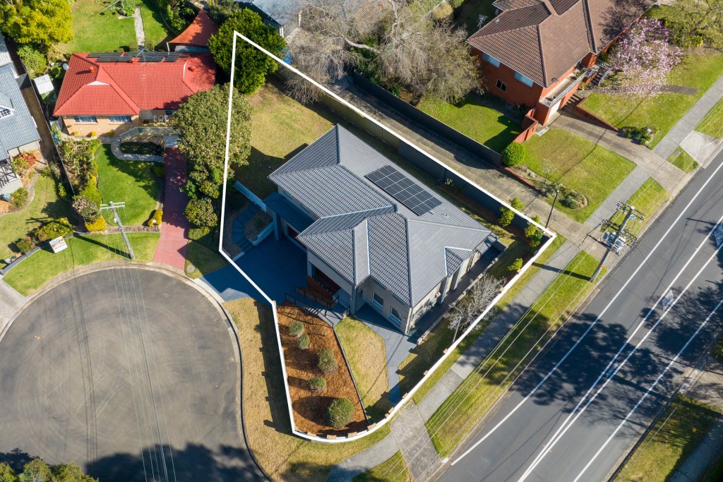1 Winston Court, Baulkham Hills NSW 2153 - photo 16
