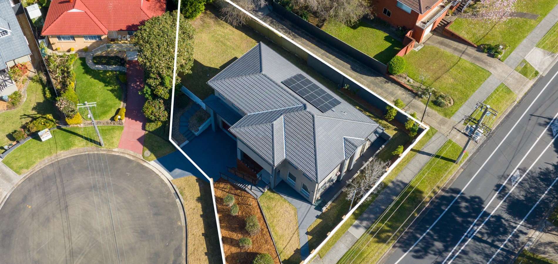 1 Winston Court, Baulkham Hills NSW 2153 - photo 16