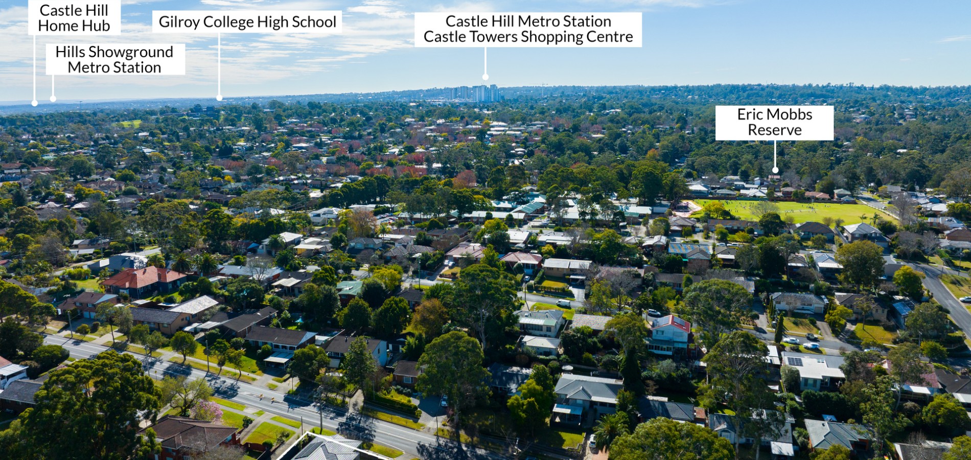 1 Winston Court, Baulkham Hills NSW 2153 - photo 17
