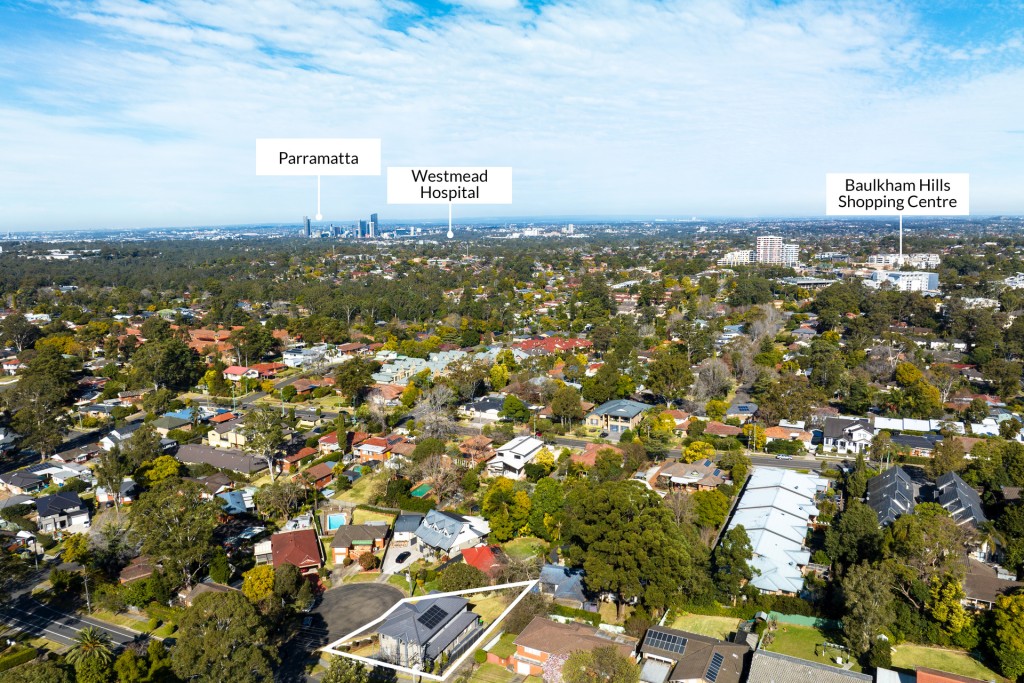 1 Winston Court, Baulkham Hills NSW 2153 - photo 18