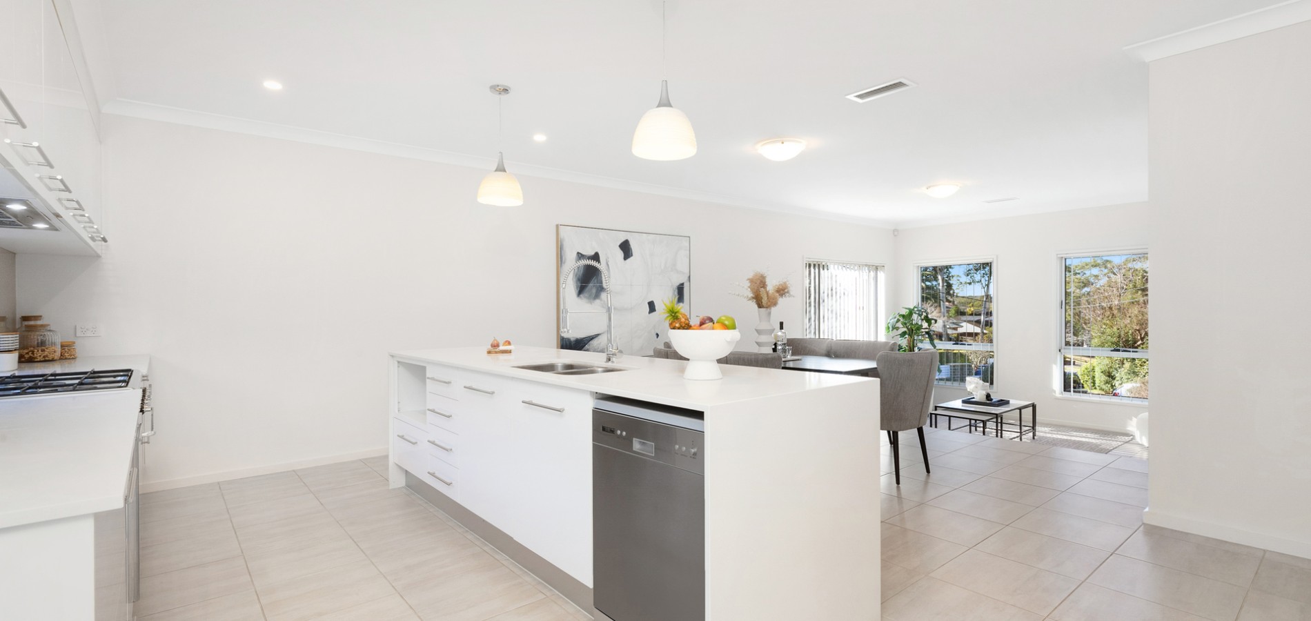 1 Winston Court, Baulkham Hills NSW 2153 - photo 3