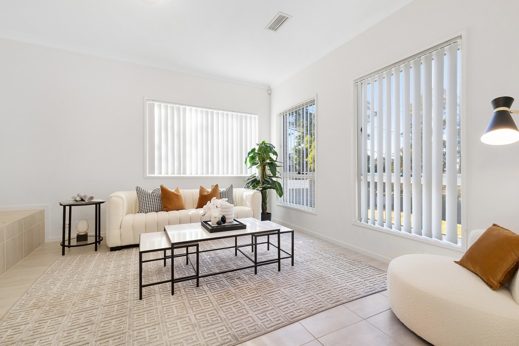 1 Winston Court, Baulkham Hills NSW 2153 - photo 4