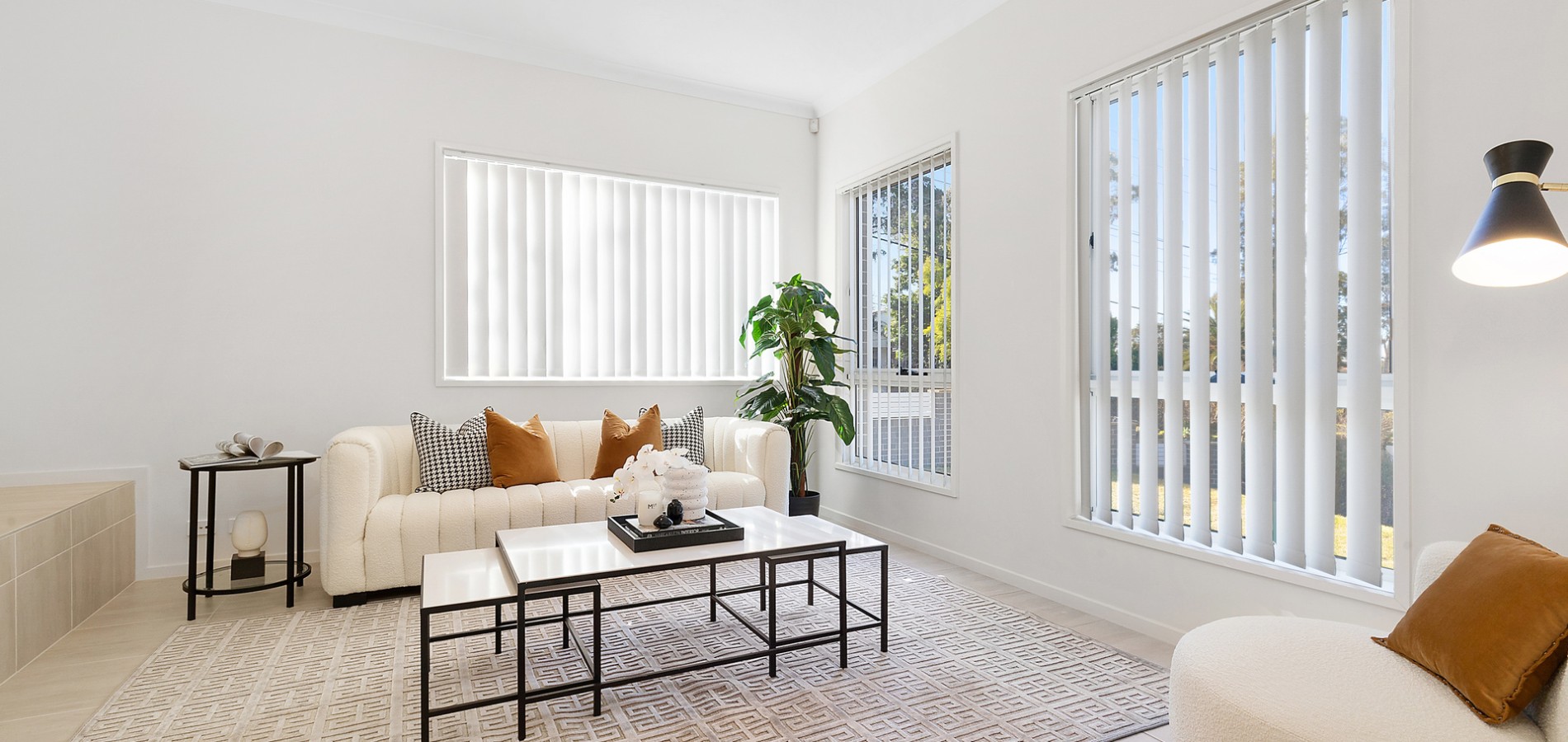 1 Winston Court, Baulkham Hills NSW 2153 - photo 4