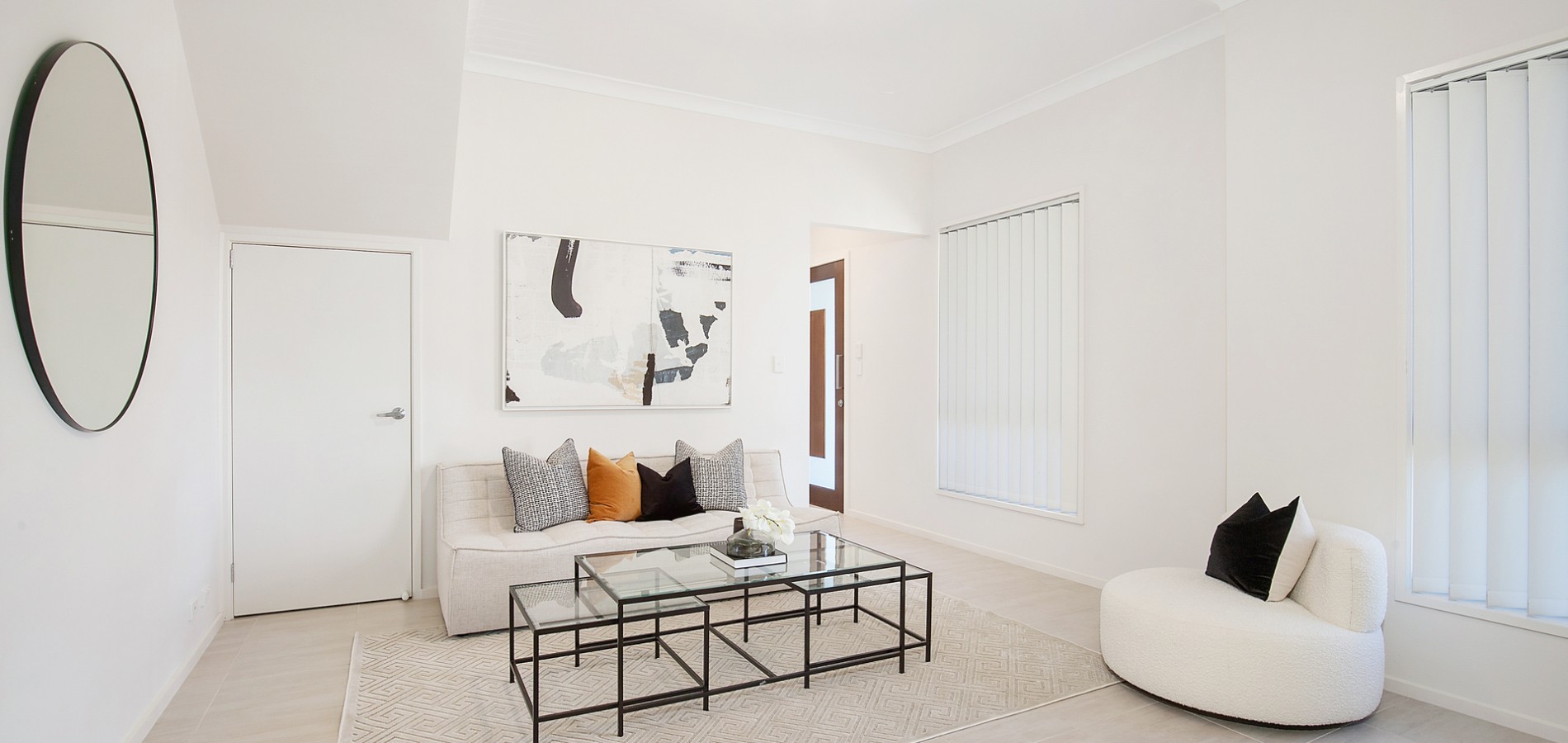 1 Winston Court, Baulkham Hills NSW 2153 - photo 5