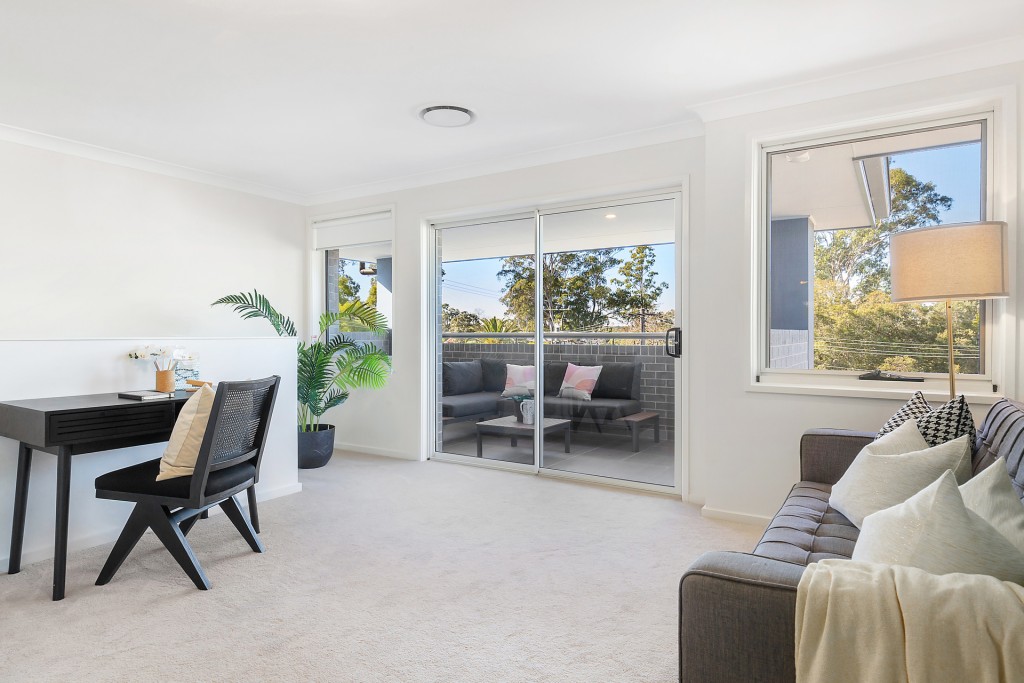 1 Winston Court, Baulkham Hills NSW 2153 - photo 6