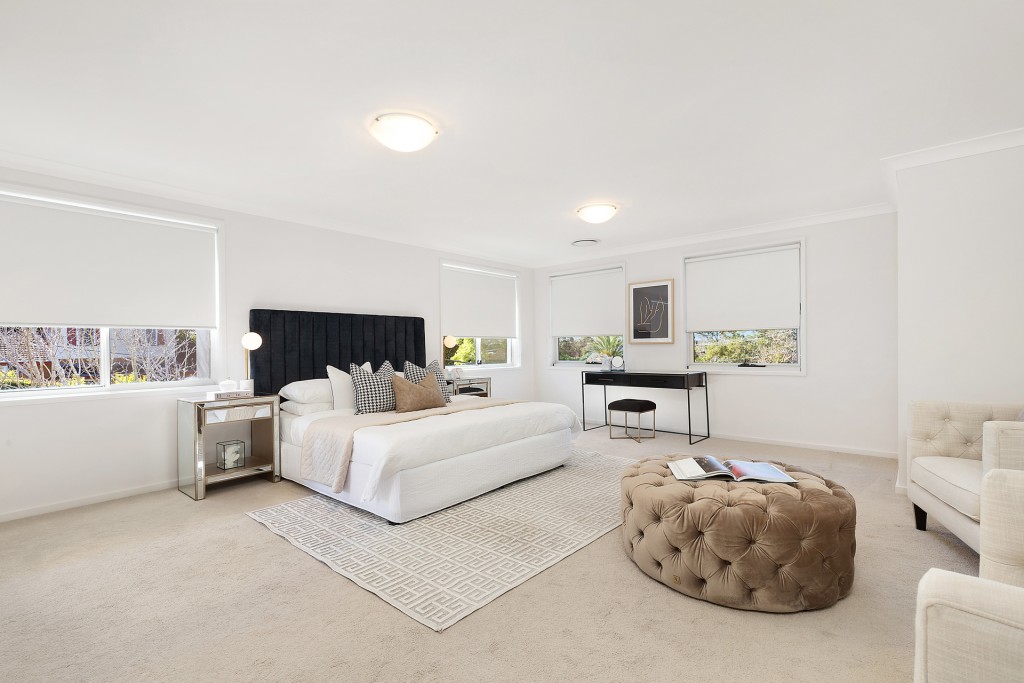 1 Winston Court, Baulkham Hills NSW 2153 - photo 7
