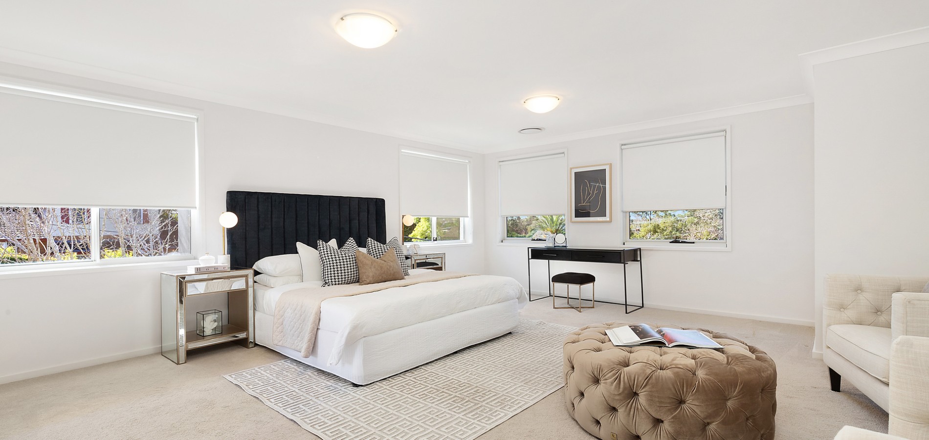1 Winston Court, Baulkham Hills NSW 2153 - photo 7