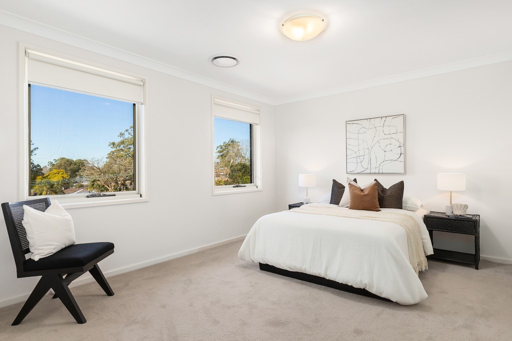 1 Winston Court, Baulkham Hills NSW 2153 - photo 8