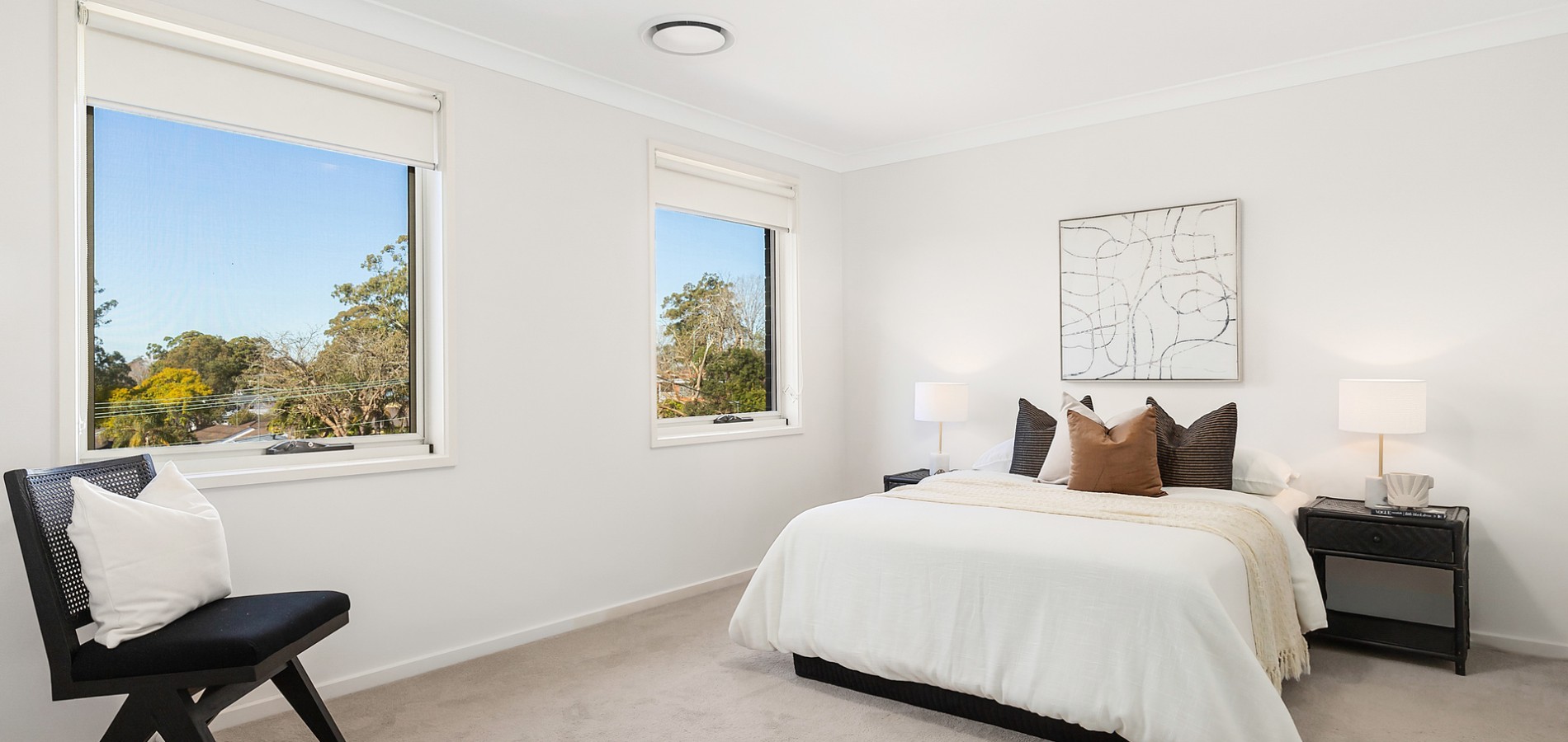 1 Winston Court, Baulkham Hills NSW 2153 - photo 8