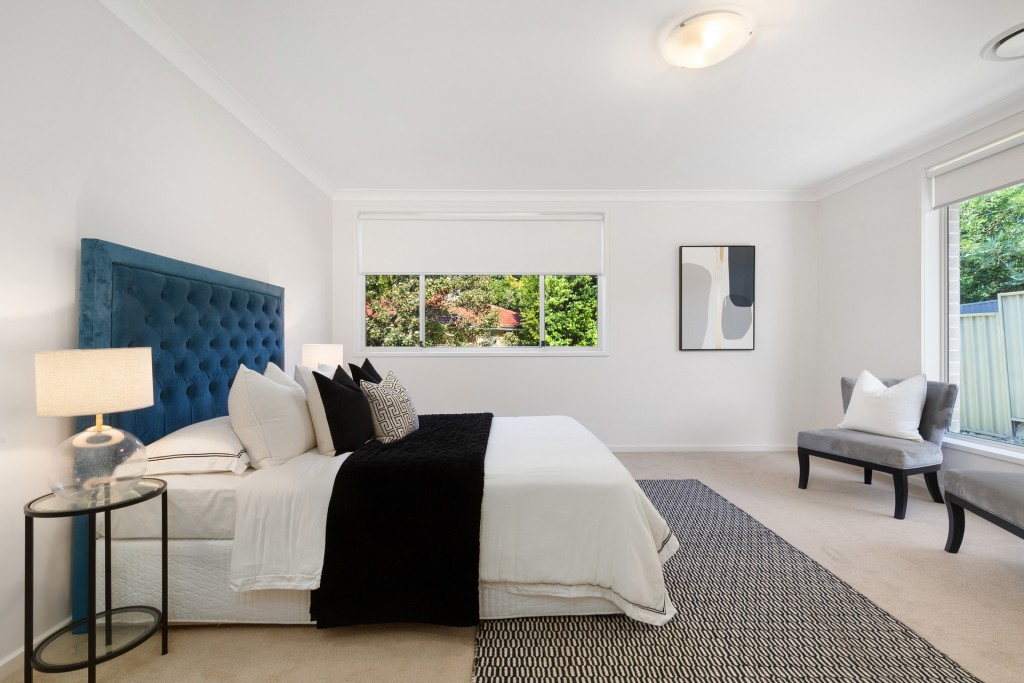 1 Winston Court, Baulkham Hills NSW 2153 - photo 9