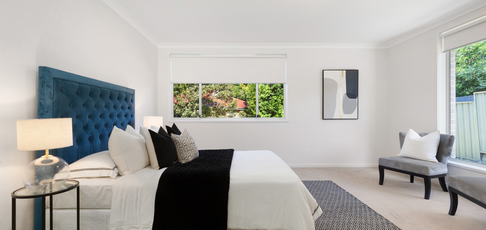1 Winston Court, Baulkham Hills NSW 2153 - photo 9