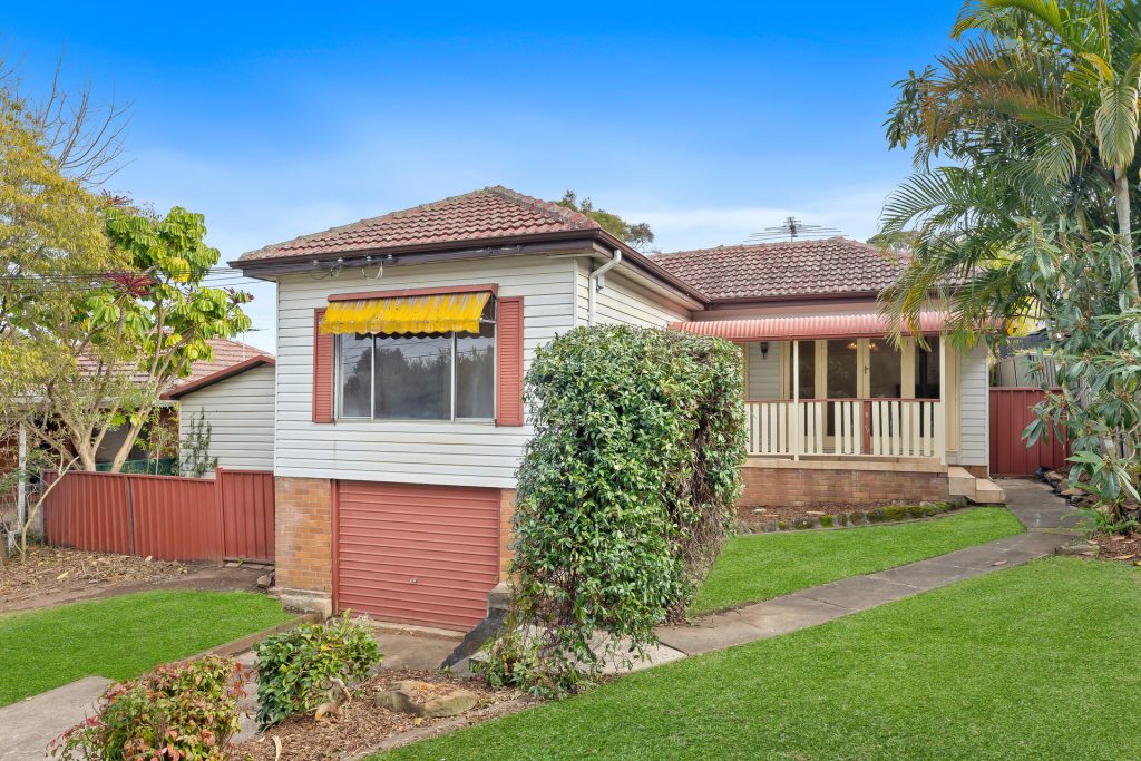 16 Leslie Street, Blacktown NSW 2148 - McGrath West Group